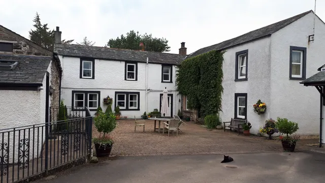 Graysonside Guest House