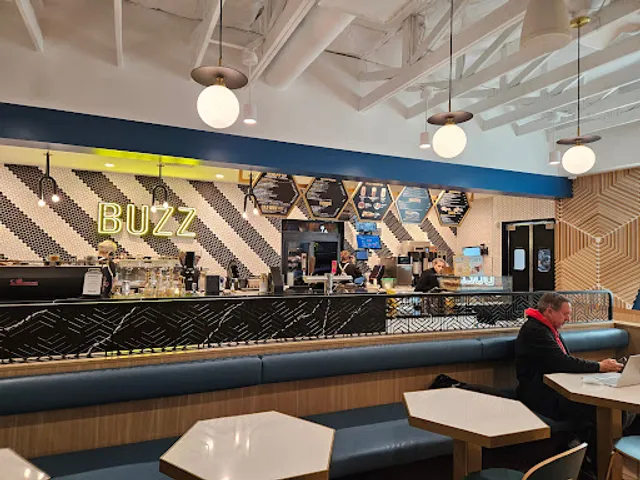 Better Buzz Coffee Mission Gorge & Zion