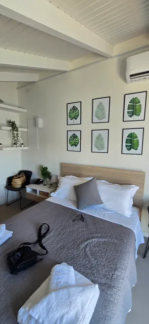 By the Sea - Paleros