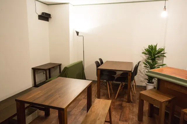 IRIE days（アイリーデイズ）cafe&bar