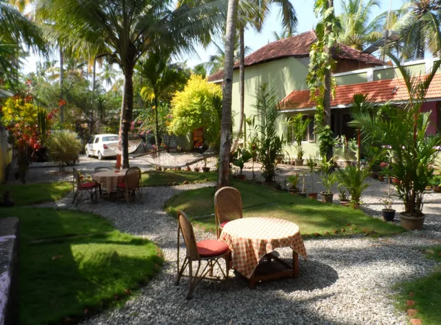 Divine Bliss Beach Resort