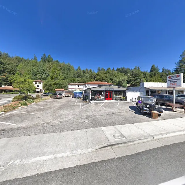 5275 Scotts Valley Dr