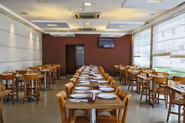 Restaurante Graça da Vila