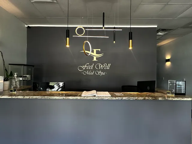 Feel Well Med Spa