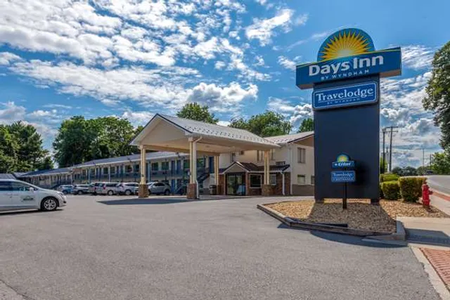 Travelodge by Wyndham Charles Town/Harpers Ferry