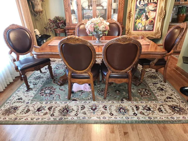 Fred's Upholstery Shop