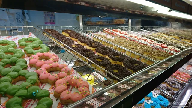 Dunkin' Donuts - Plaza Kalibata