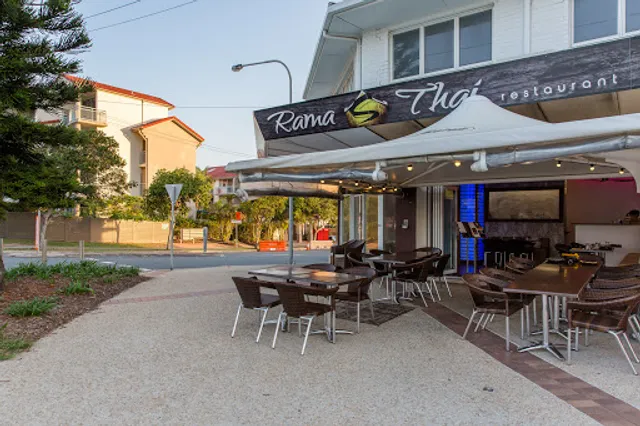 Rama 5 Thai Restaurant