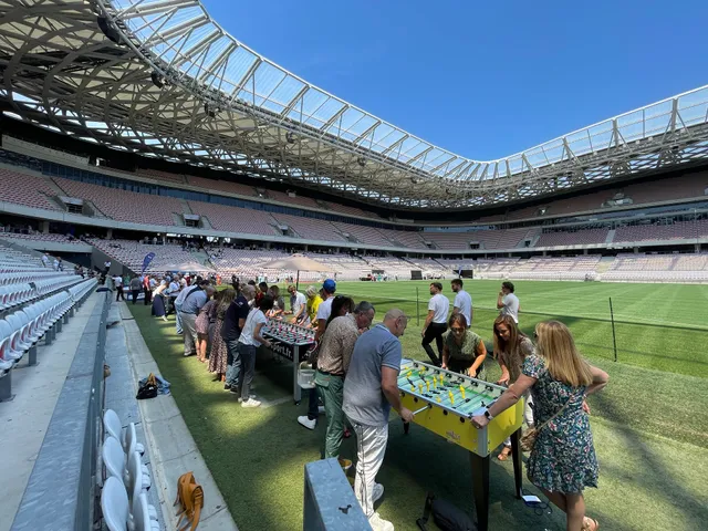 Made In Côte d'Azur