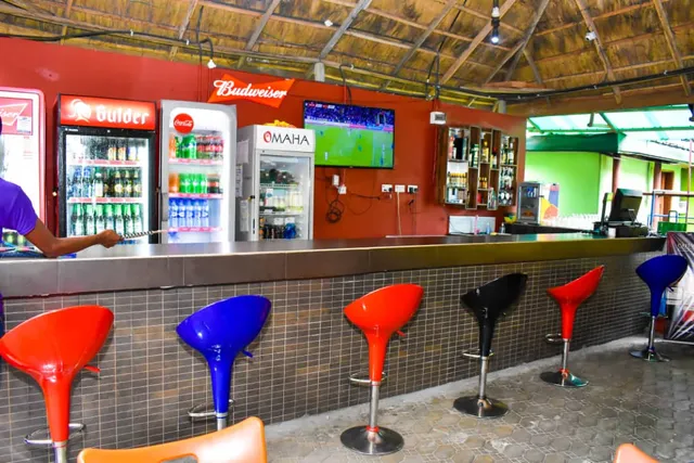 Pizzamore Italian Restaurant