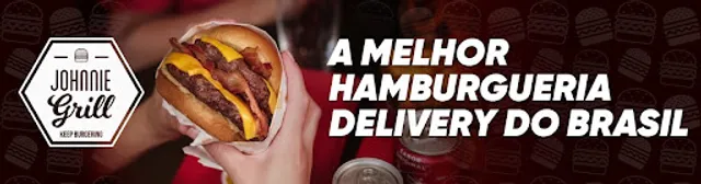 JOHNNIE GRILL BURITIS
