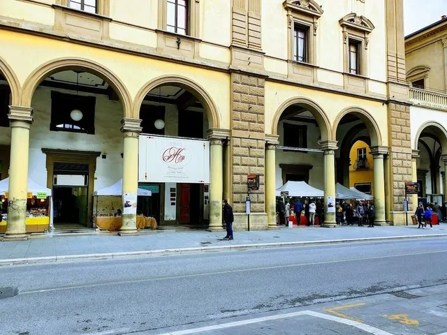 I Portici Hotel - - Reception attiva fino alle 21:00-