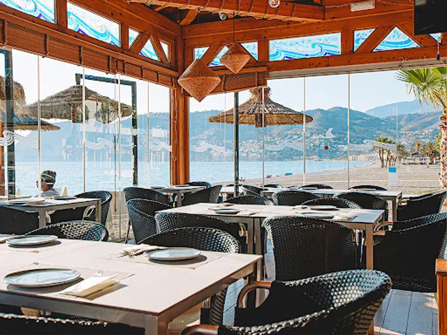 El Chambao de Joaquín