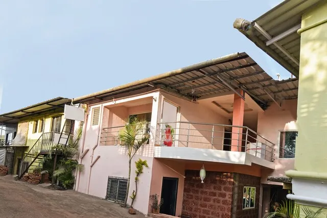 OYO 26229 Swaroop Niwas