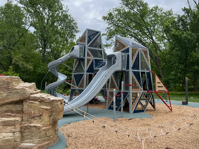 Benjamin Banneker Park