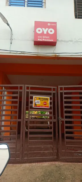 Flagship Raj Premium