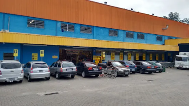 Akki Atacadista - Embu das Artes