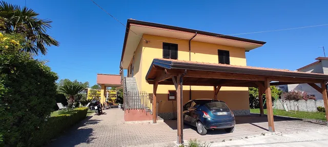 A casa della nonna