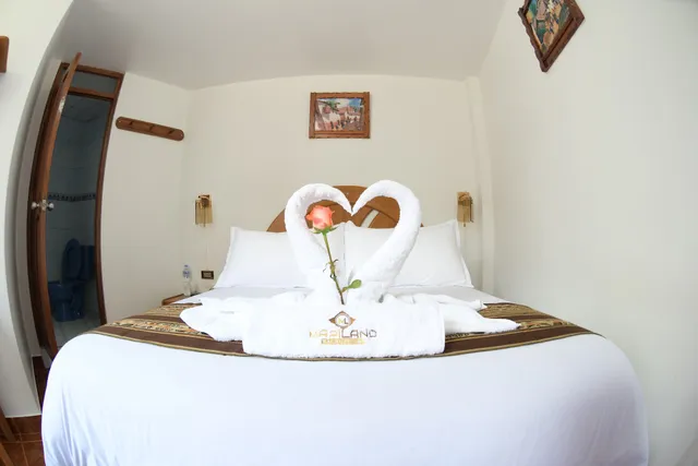 MAPILAND- Hotel Boutique