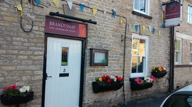 Brandysnap Bistro