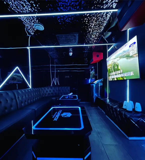 Novabox Karaoke