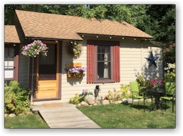 The Bears Cottages - 4th Lake