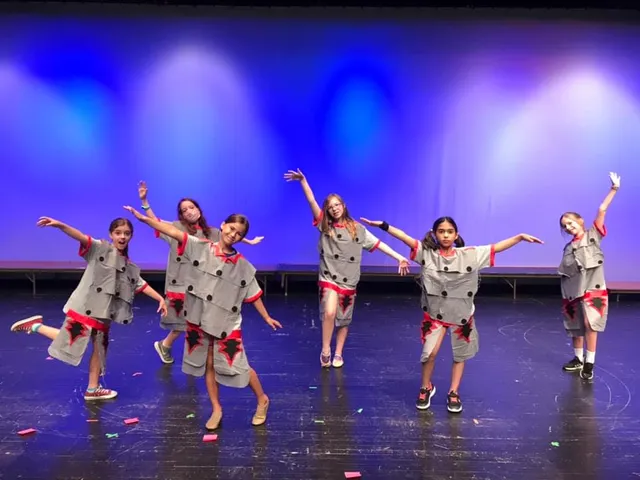 Rooted Tree Productions, Inc.