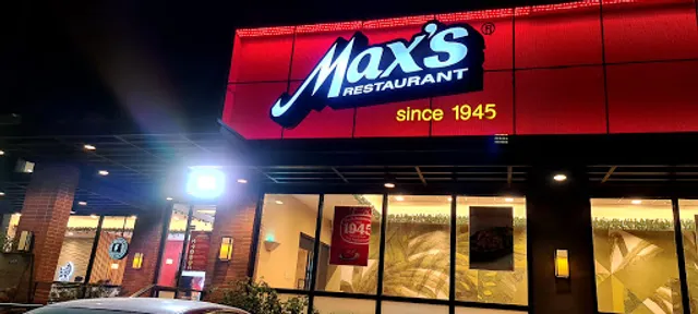 Max's Restaurant