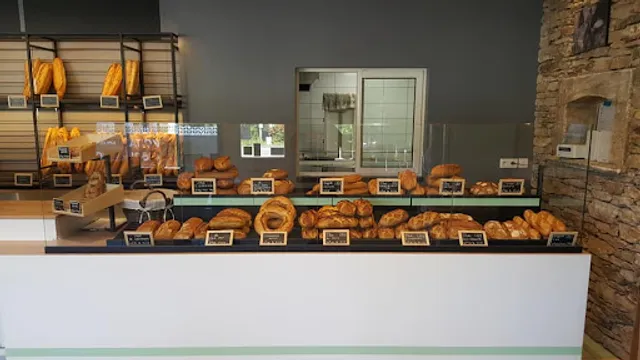 Boulangerie LOT