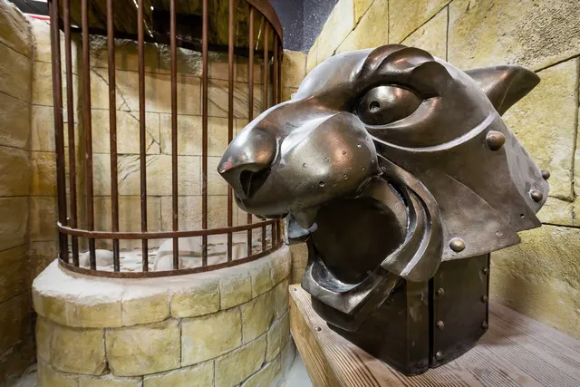 Quiz & Escape Game Rouen | TEAM BREAK