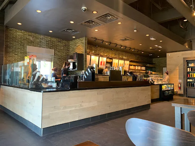 Starbucks