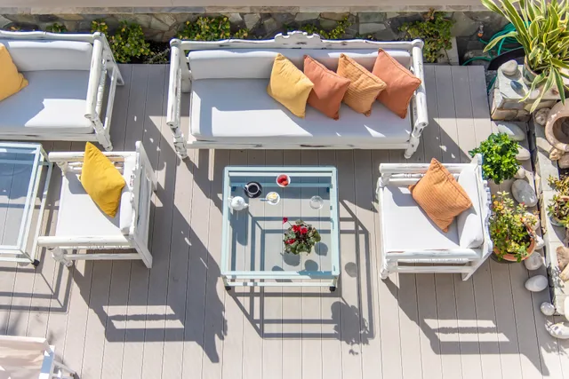 Byzantio City Hotel - Tinos Island