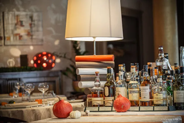 Restaurant Jean-Victor Kalt