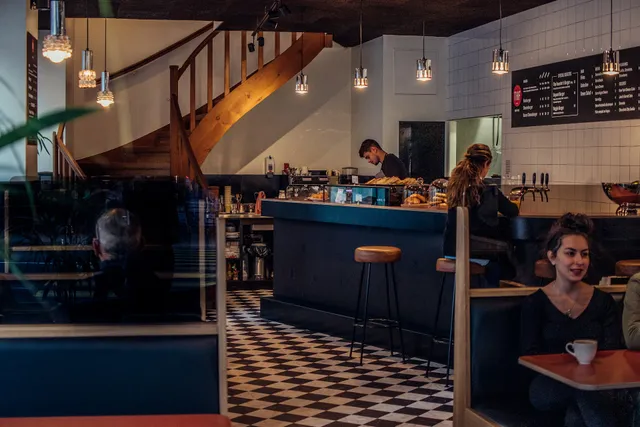 The Hamburger Foundation