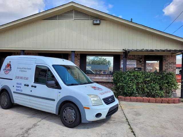 Northeast Appliance Repair LLC