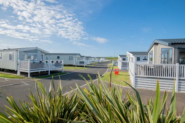 Parkdean Resorts Camber Sands Holiday Park, Sussex