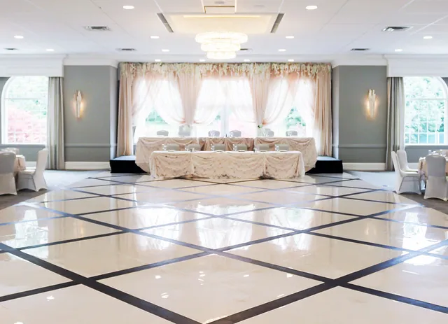 Italian American Banquet & Conference Center