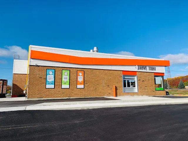 A&W Canada