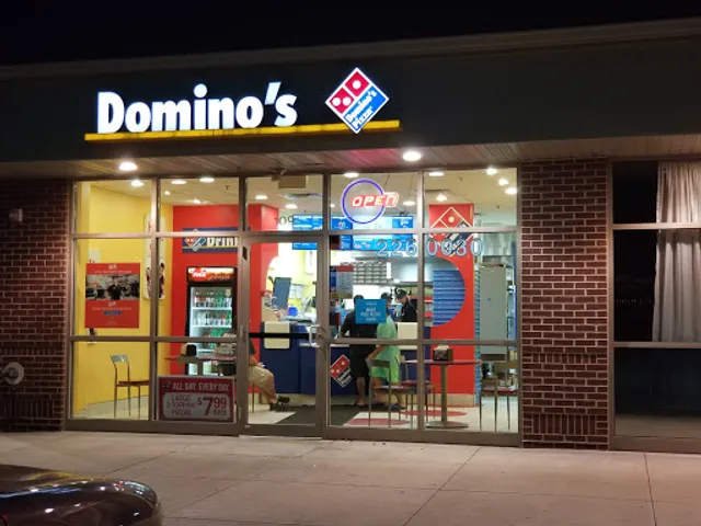 Domino's Pizza