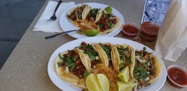 Mrs Taco's Mexican Grill