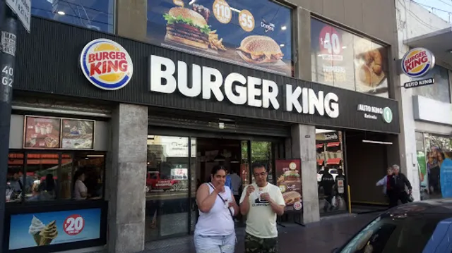 Burger King