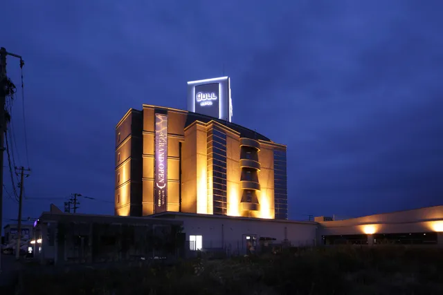 gull HOTEL（ガルホテル）