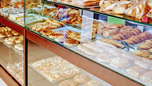 Sweet Treats And Takeaway Gatton