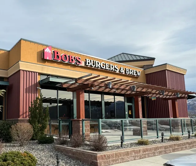 Bob's Burgers & Brew