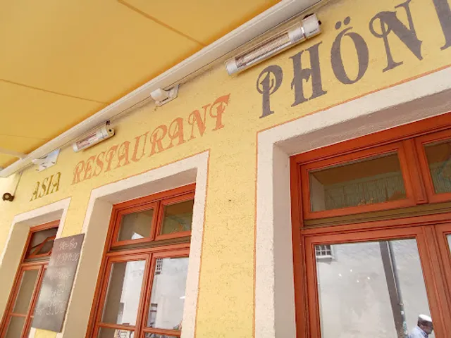 Asia Restaurant Phönix