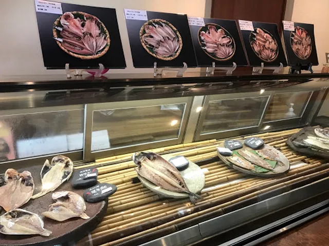 ひもの ｢和助｣