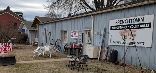 French Town Antique Mall