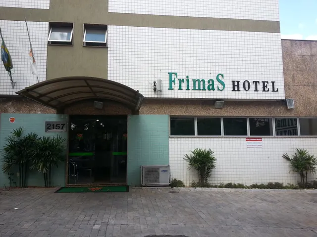 Frimas Hotel