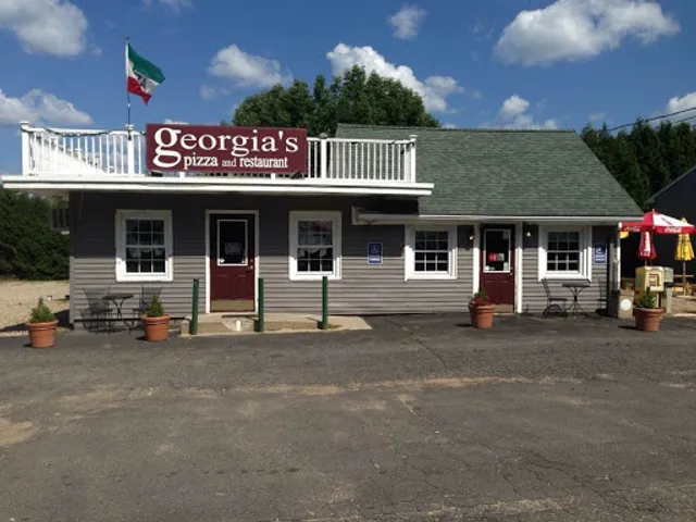Georgia's Restaurant & Pizza, LLC