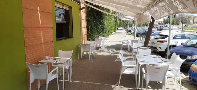 El Vagón Bar Restaurante